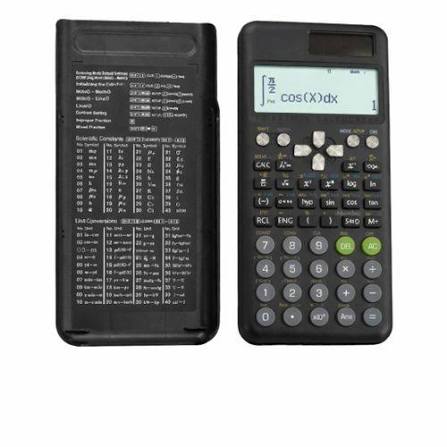 high quality calculators