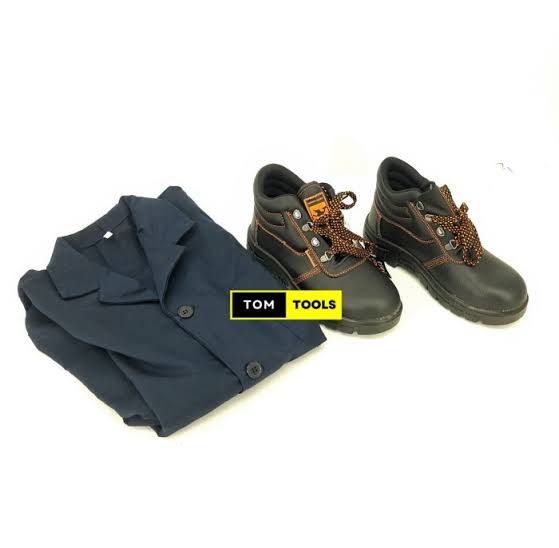 Its time solutions safety gear